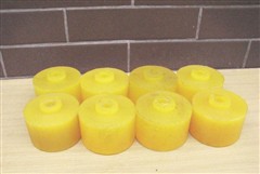 Body lift puky mezi karoserii a rám 5cm